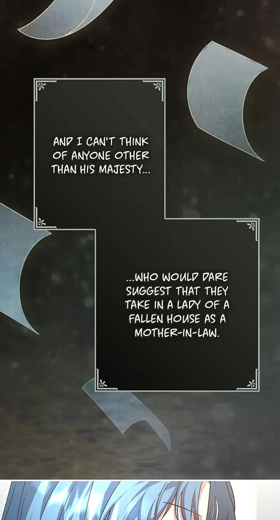 Not your MOTHER in Law Chapter 2 page 103