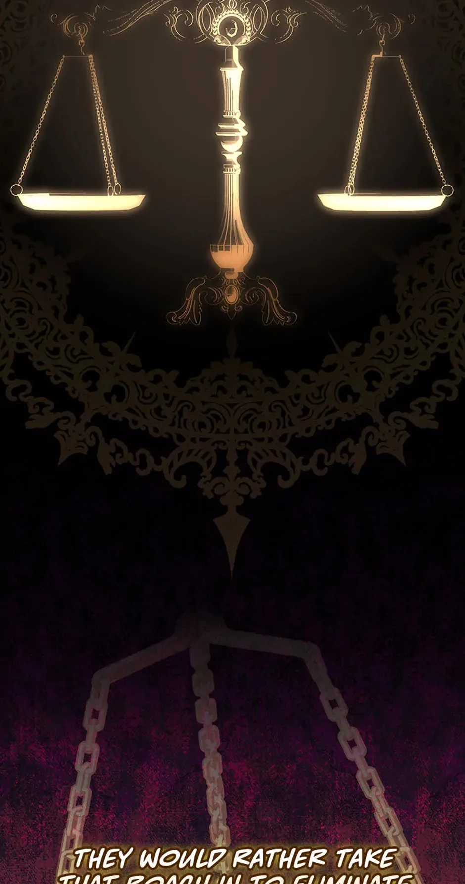Not your MOTHER in Law Chapter 2 page 107