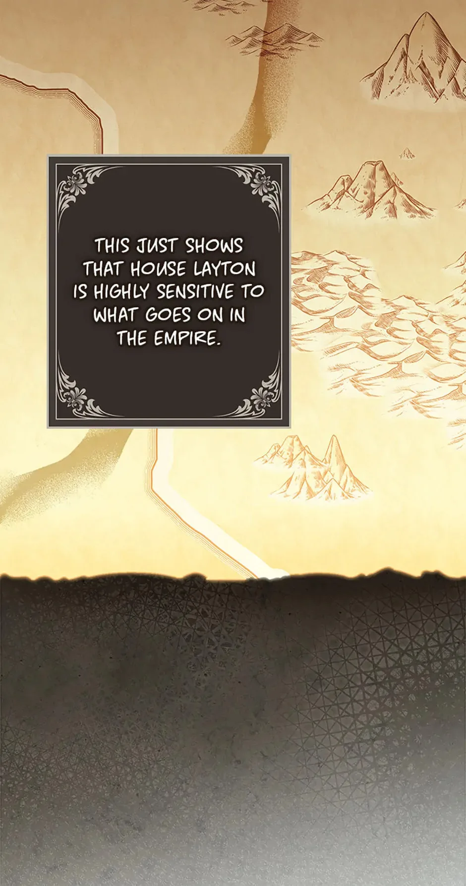 Not your MOTHER in Law Chapter 2 page 111
