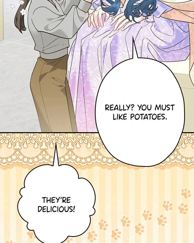Not your MOTHER in Law Chapter 20 page 16