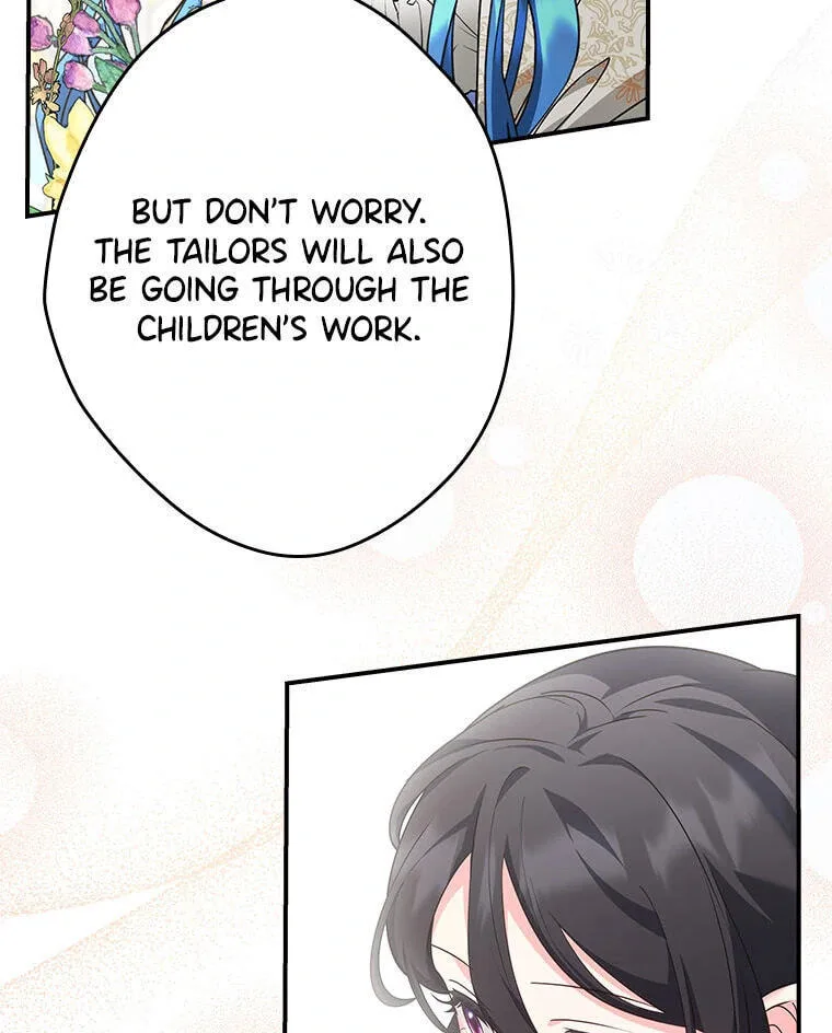 Not your MOTHER in Law Chapter 20 page 5