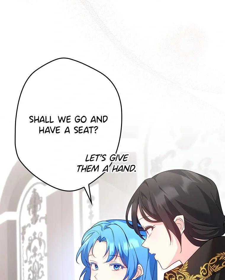 Not your MOTHER in Law Chapter 20 page 7