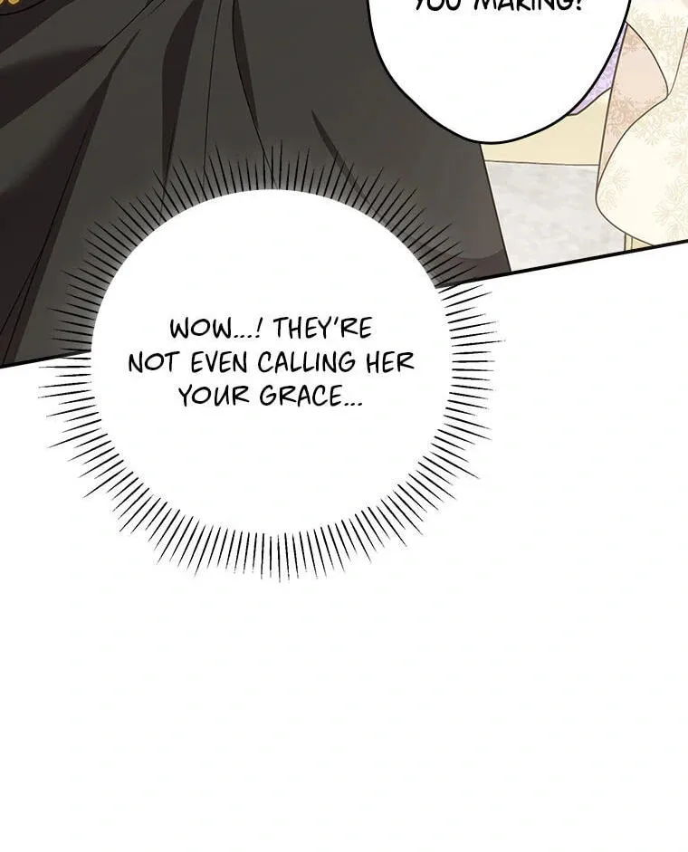 Not your MOTHER in Law Chapter 20 page 14