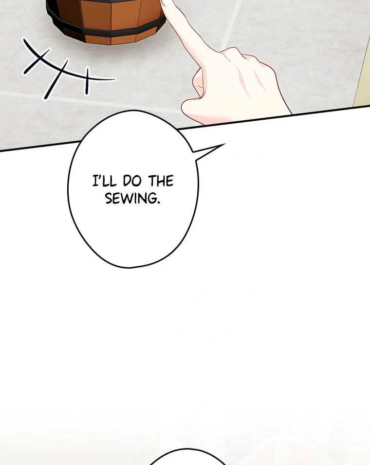 Not your MOTHER in Law Chapter 20 page 23