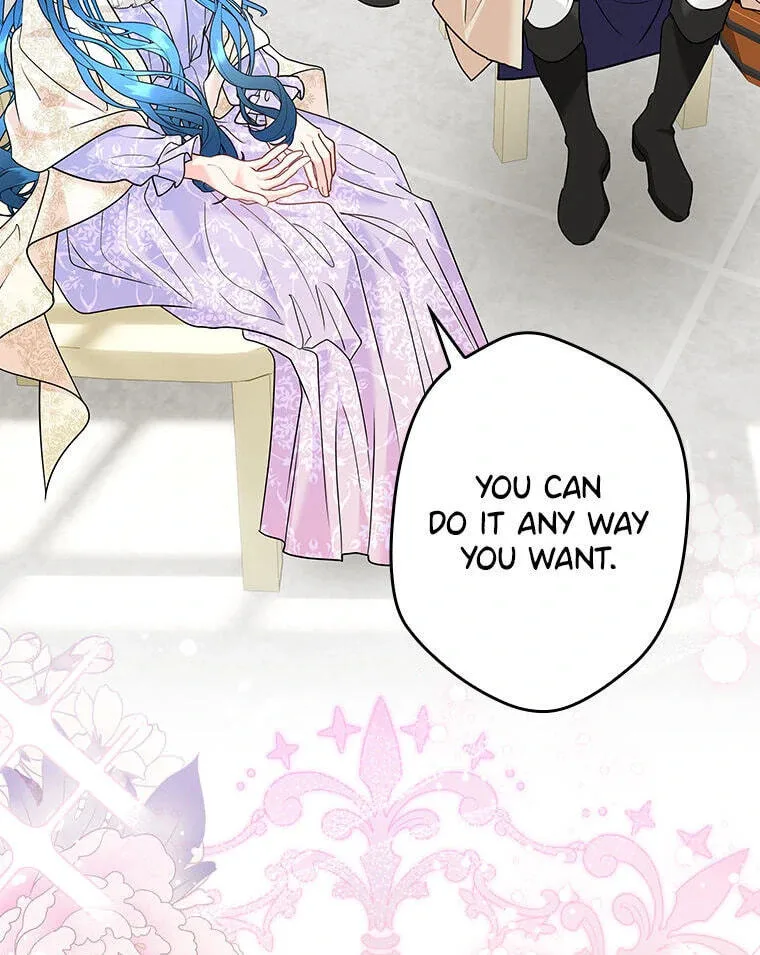 Not your MOTHER in Law Chapter 20 page 25