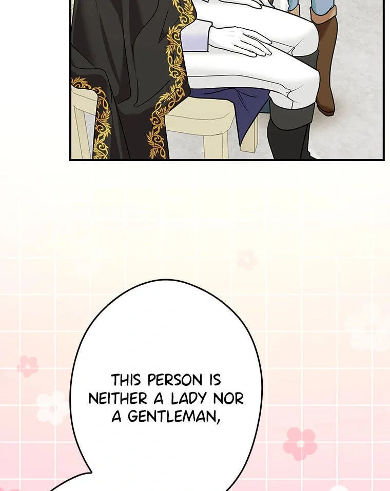 Not your MOTHER in Law Chapter 20 page 35