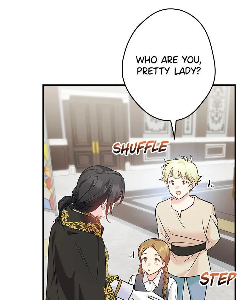 Not your MOTHER in Law Chapter 20 page 34