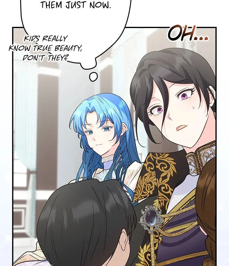 Not your MOTHER in Law Chapter 20 page 42