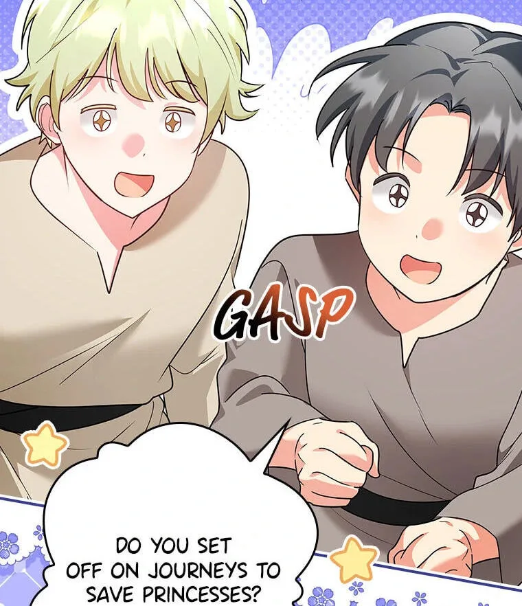 Not your MOTHER in Law Chapter 20 page 44