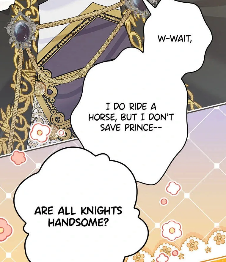 Not your MOTHER in Law Chapter 20 page 46