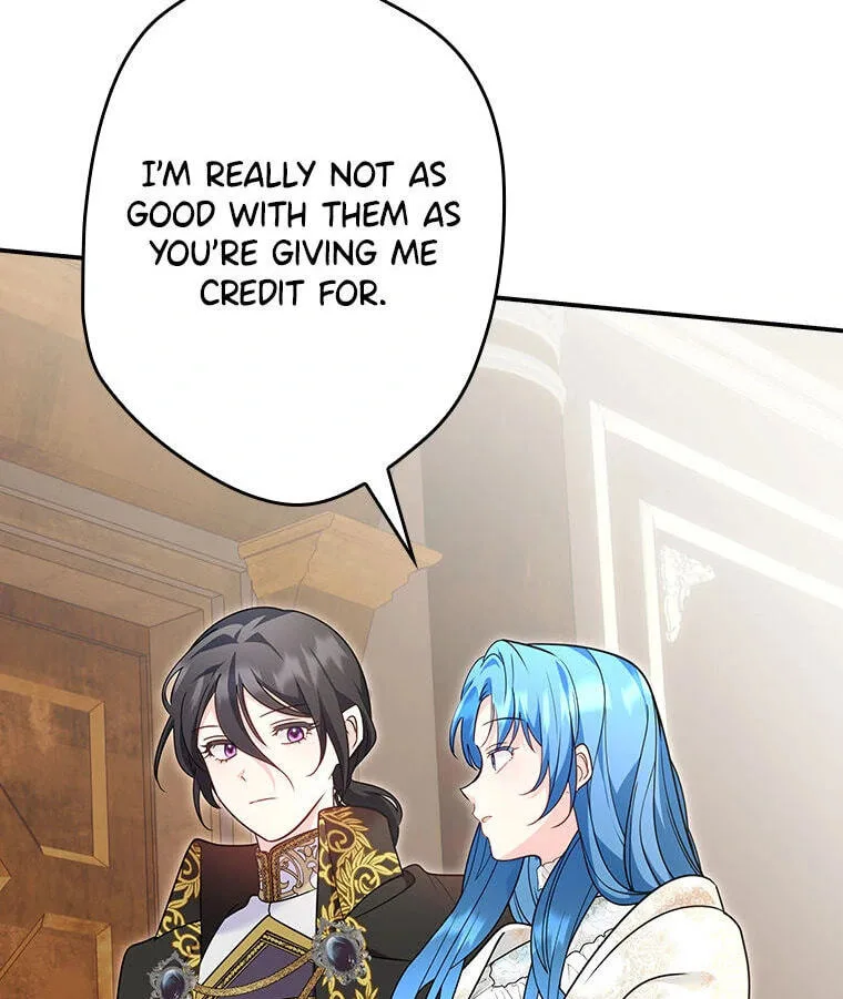 Not your MOTHER in Law Chapter 20 page 59