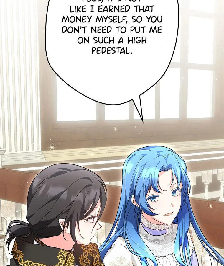 Not your MOTHER in Law Chapter 20 page 65