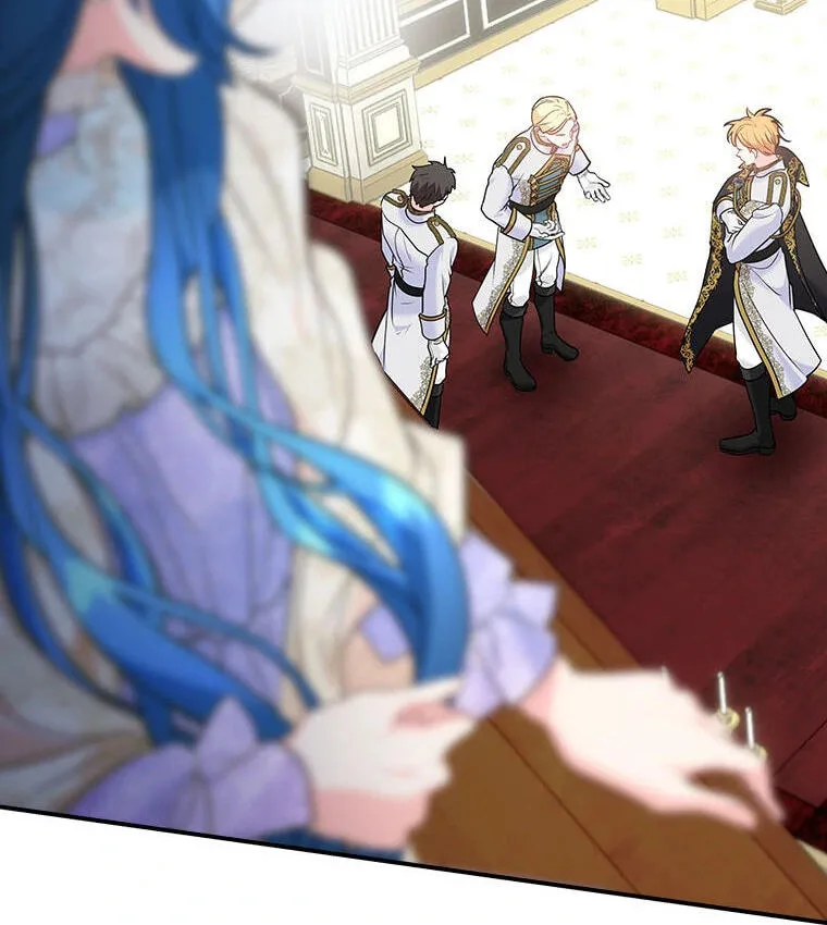 Not your MOTHER in Law Chapter 20 page 78