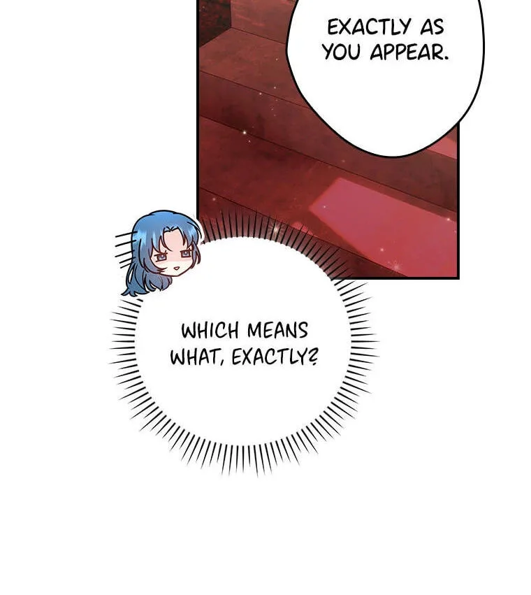 Not your MOTHER in Law Chapter 20 page 72