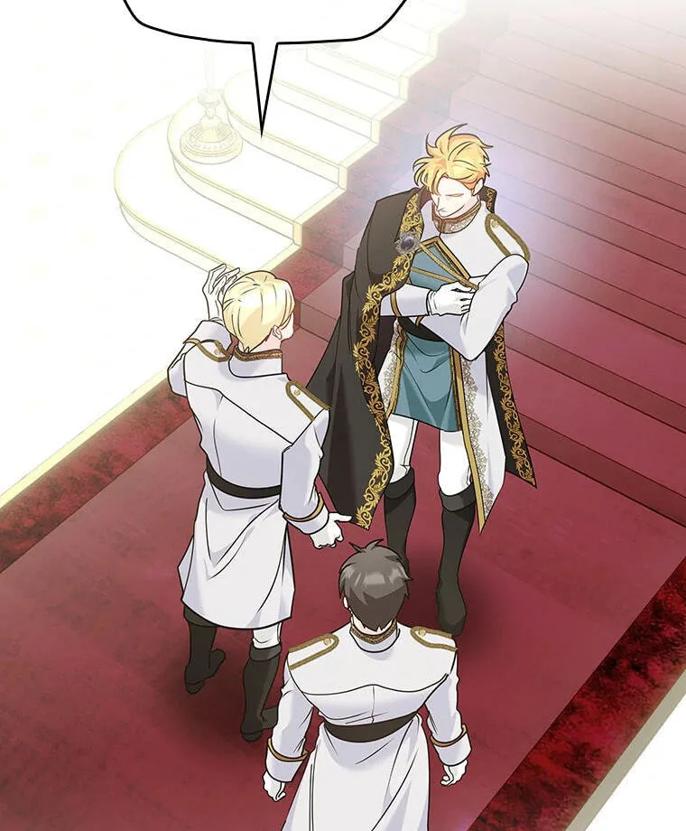 Not your MOTHER in Law Chapter 20 page 84