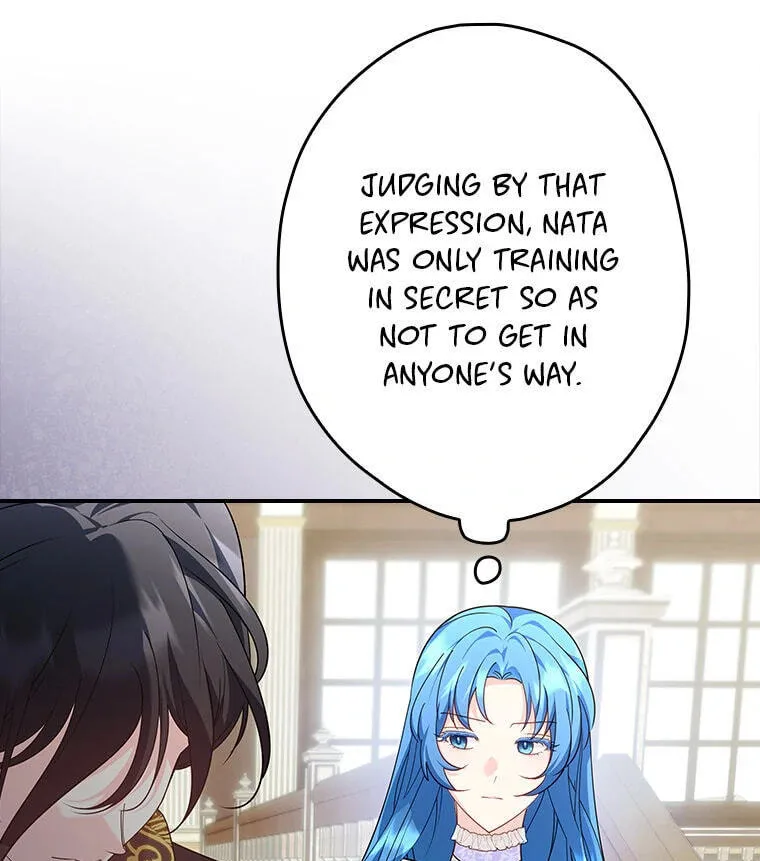 Not your MOTHER in Law Chapter 20 page 93