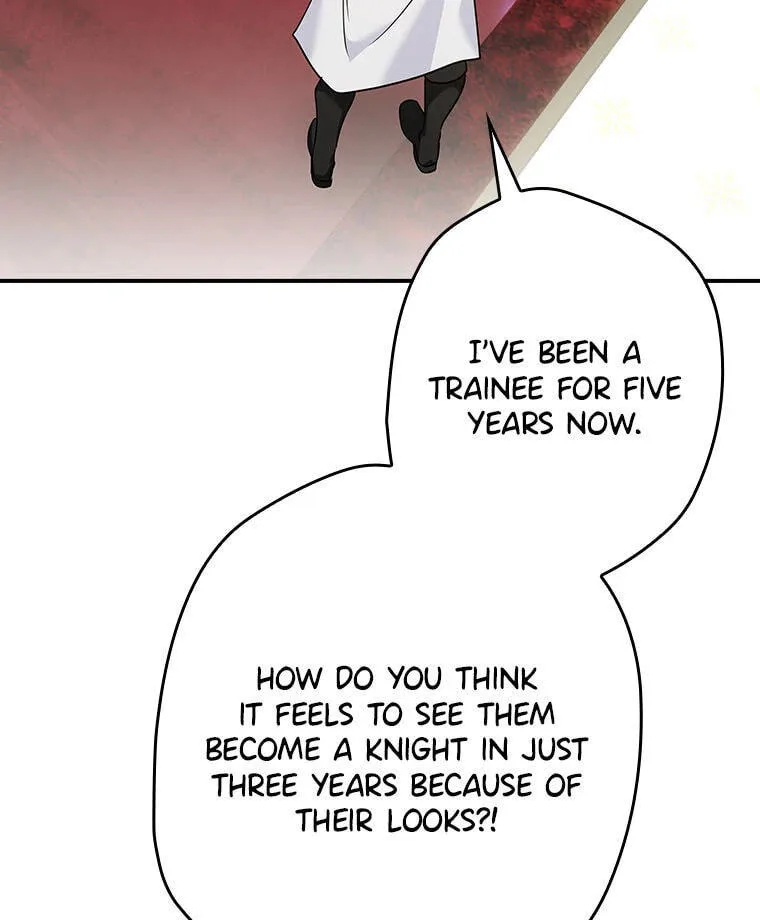 Not your MOTHER in Law Chapter 20 page 85