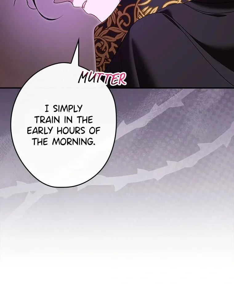 Not your MOTHER in Law Chapter 20 page 92