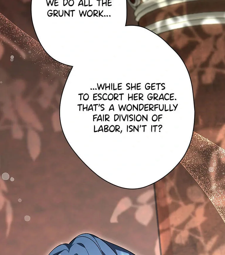 Not your MOTHER in Law Chapter 20 page 98