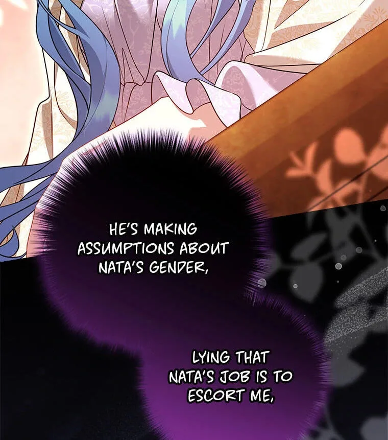 Not your MOTHER in Law Chapter 20 page 100