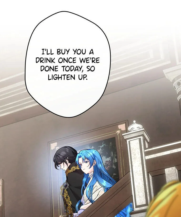 Not your MOTHER in Law Chapter 20 page 107