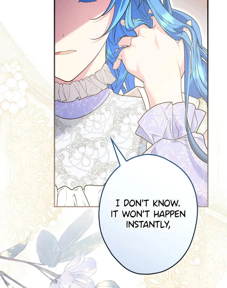 Not your MOTHER in Law Chapter 20 page 129