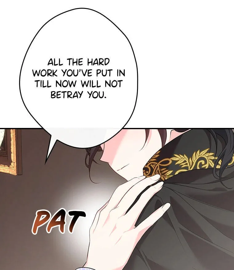 Not your MOTHER in Law Chapter 20 page 133