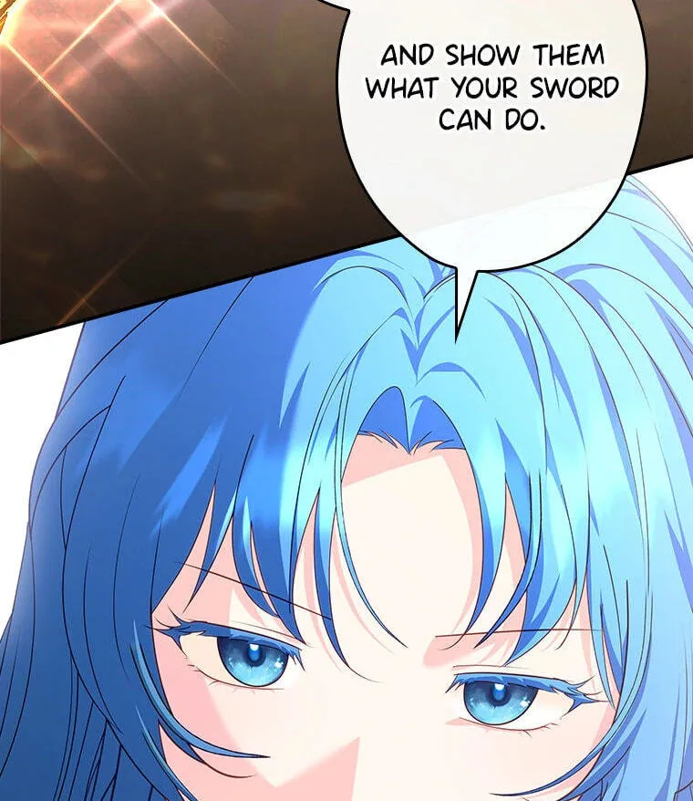 Not your MOTHER in Law Chapter 20 page 135