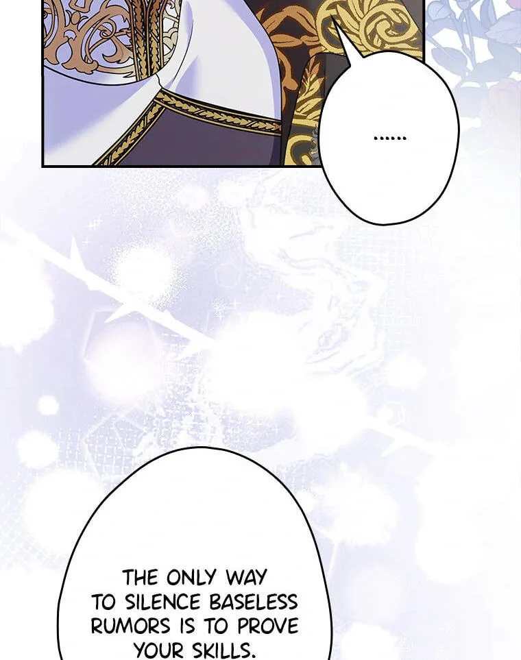 Not your MOTHER in Law Chapter 20 page 124