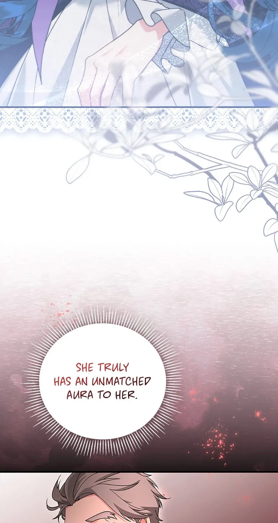 Not your MOTHER in Law Chapter 21 page 25
