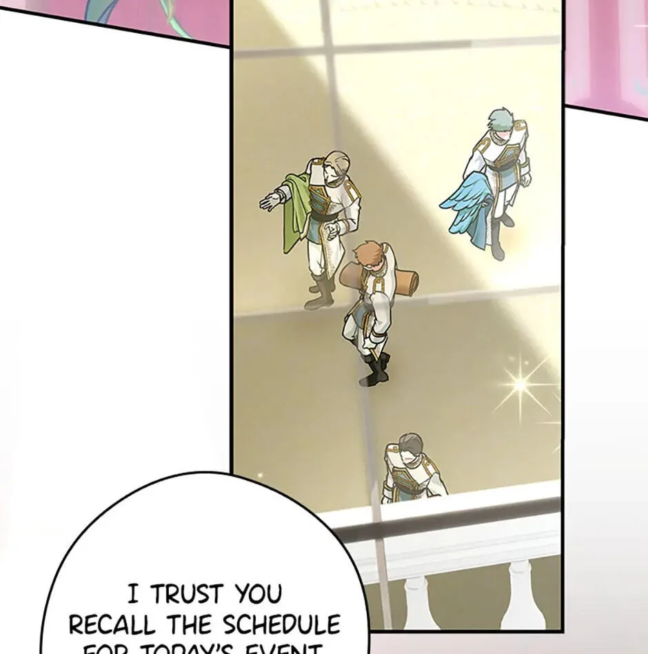 Not your MOTHER in Law Chapter 21 page 3