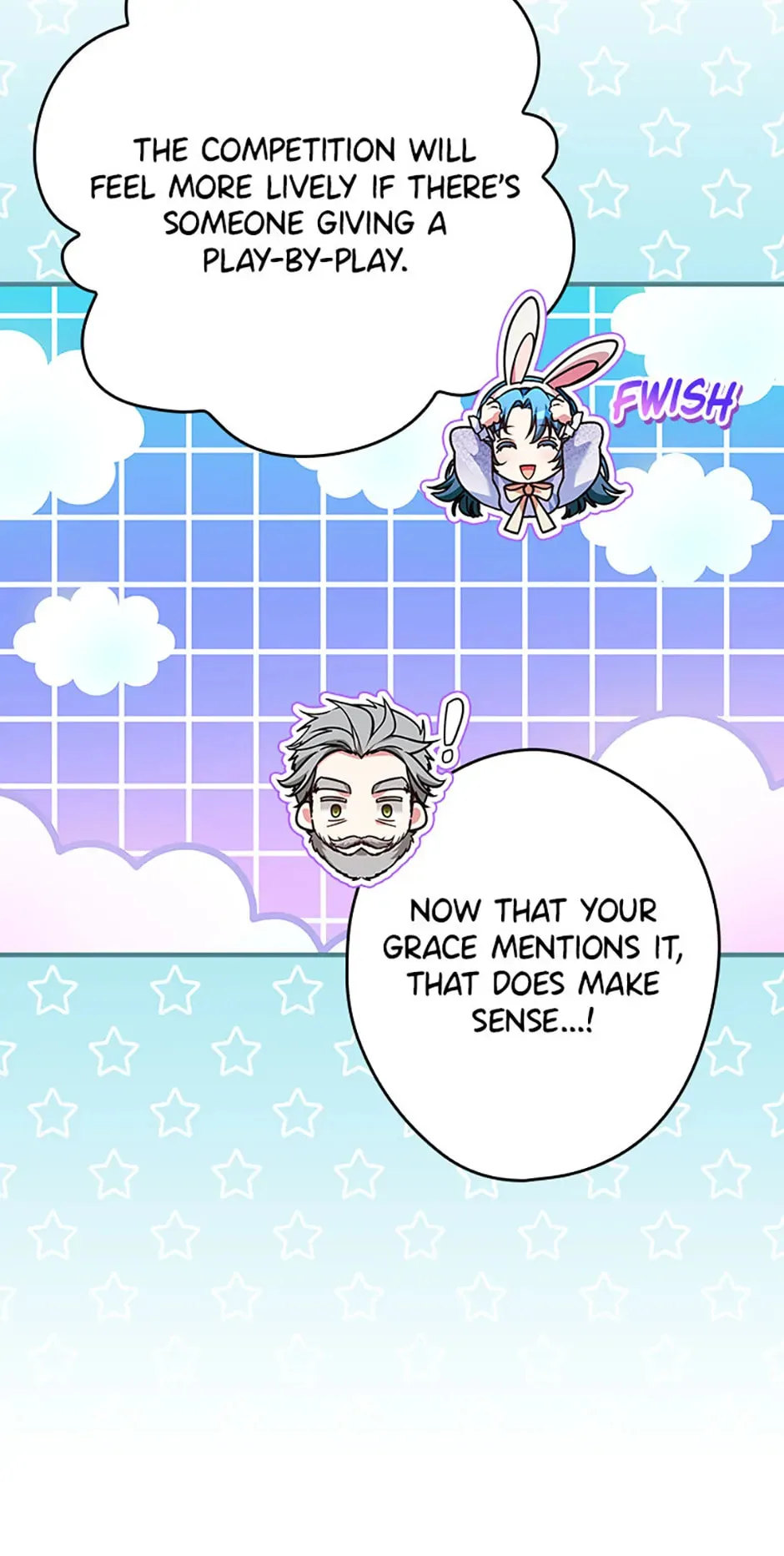 Not your MOTHER in Law Chapter 21 page 19