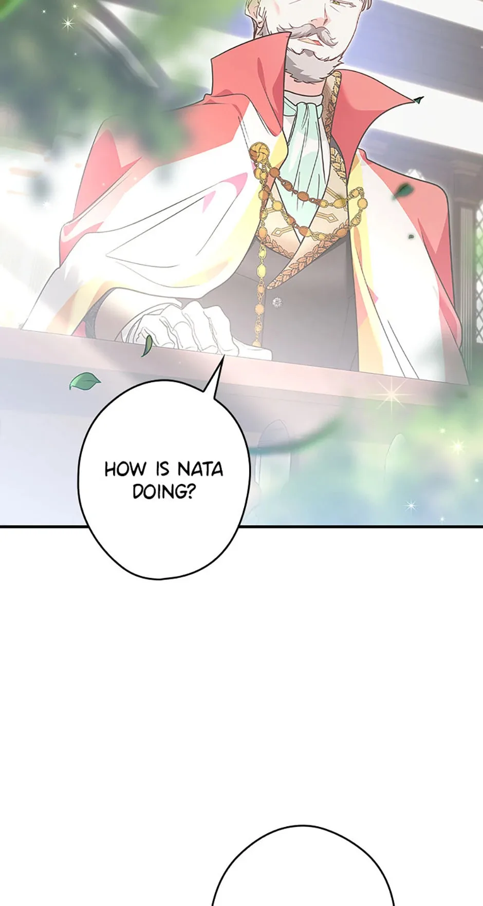 Not your MOTHER in Law Chapter 21 page 21