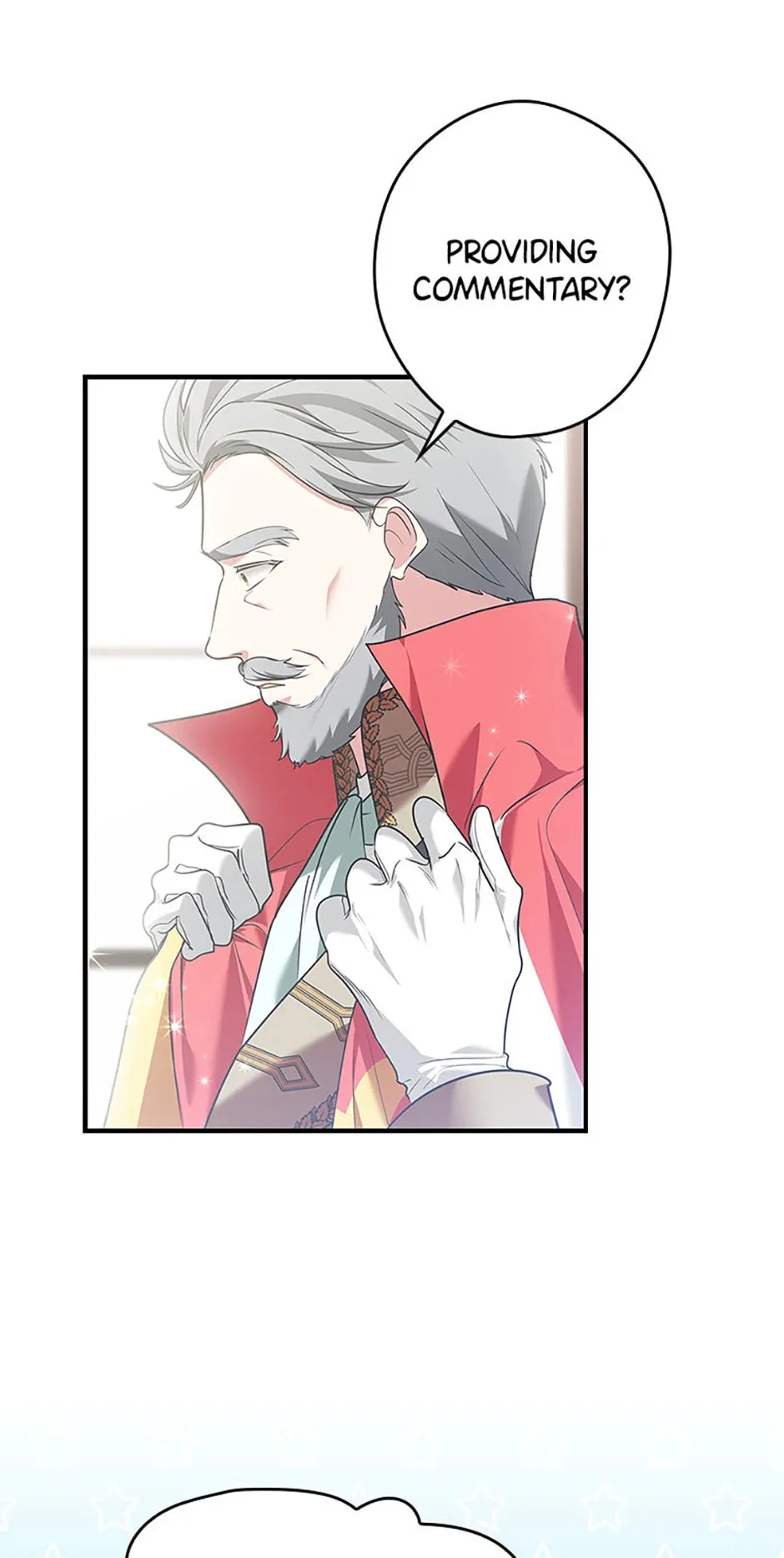 Not your MOTHER in Law Chapter 21 page 18