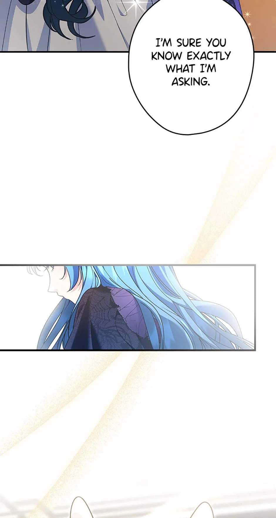 Not your MOTHER in Law Chapter 21 page 23