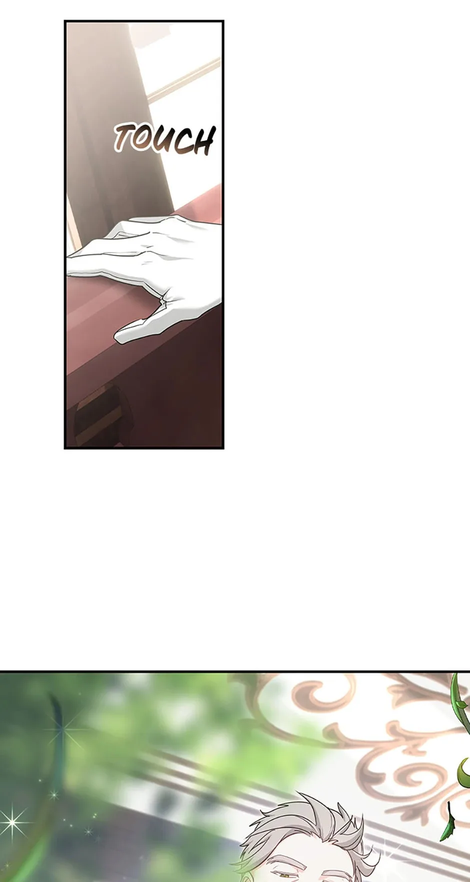 Not your MOTHER in Law Chapter 21 page 20