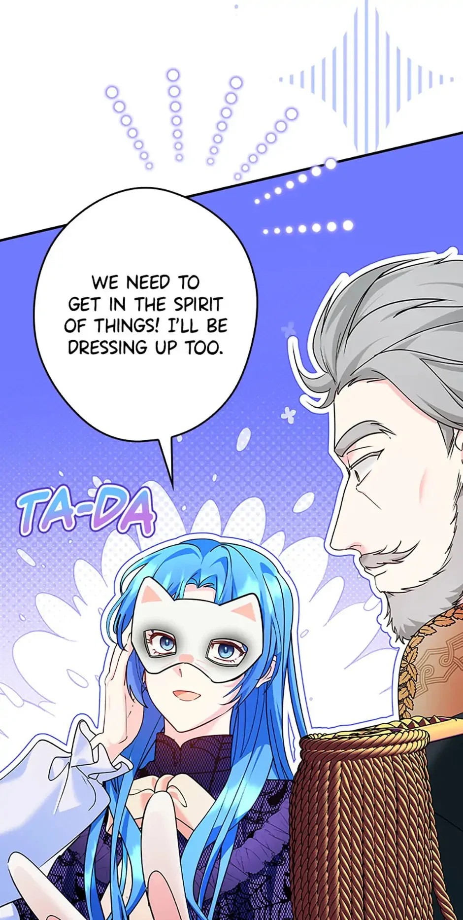 Not your MOTHER in Law Chapter 21 page 15
