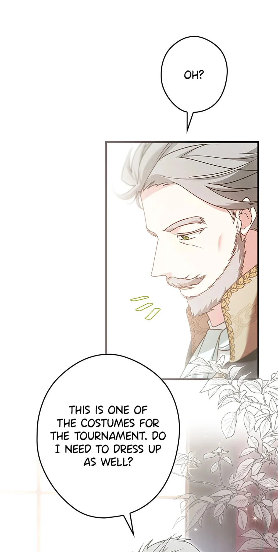 Not your MOTHER in Law Chapter 21 page 13