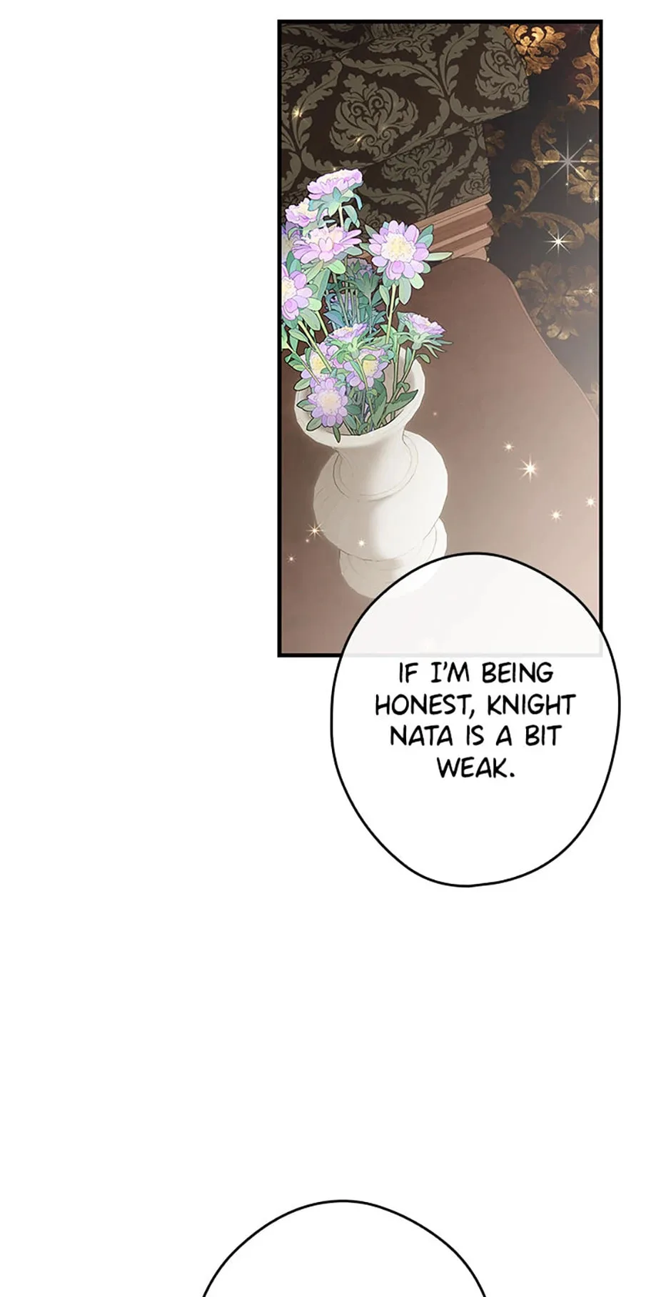 Not your MOTHER in Law Chapter 21 page 27