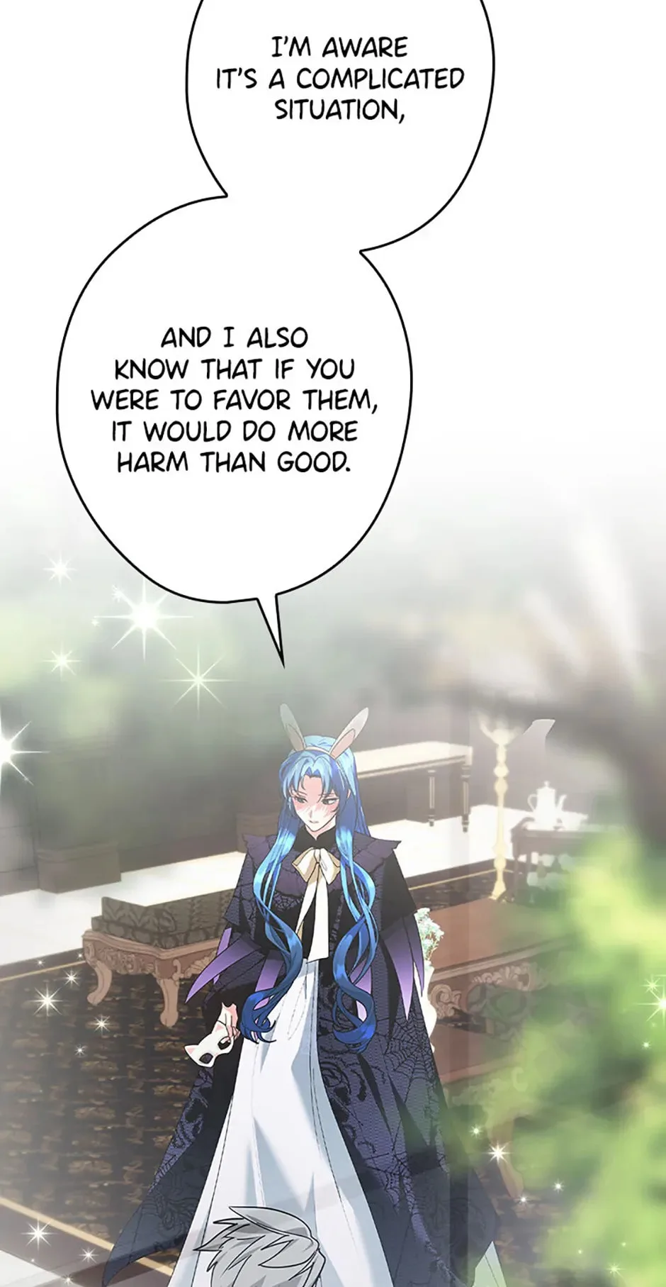 Not your MOTHER in Law Chapter 21 page 28