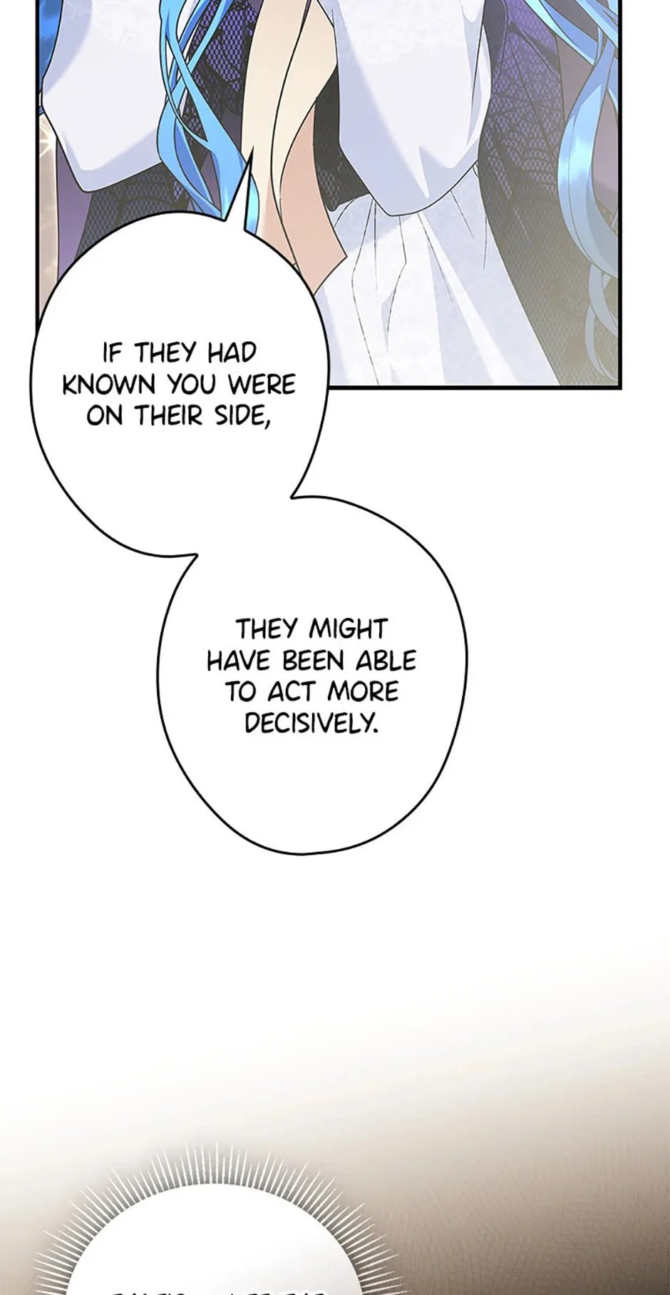 Not your MOTHER in Law Chapter 21 page 31