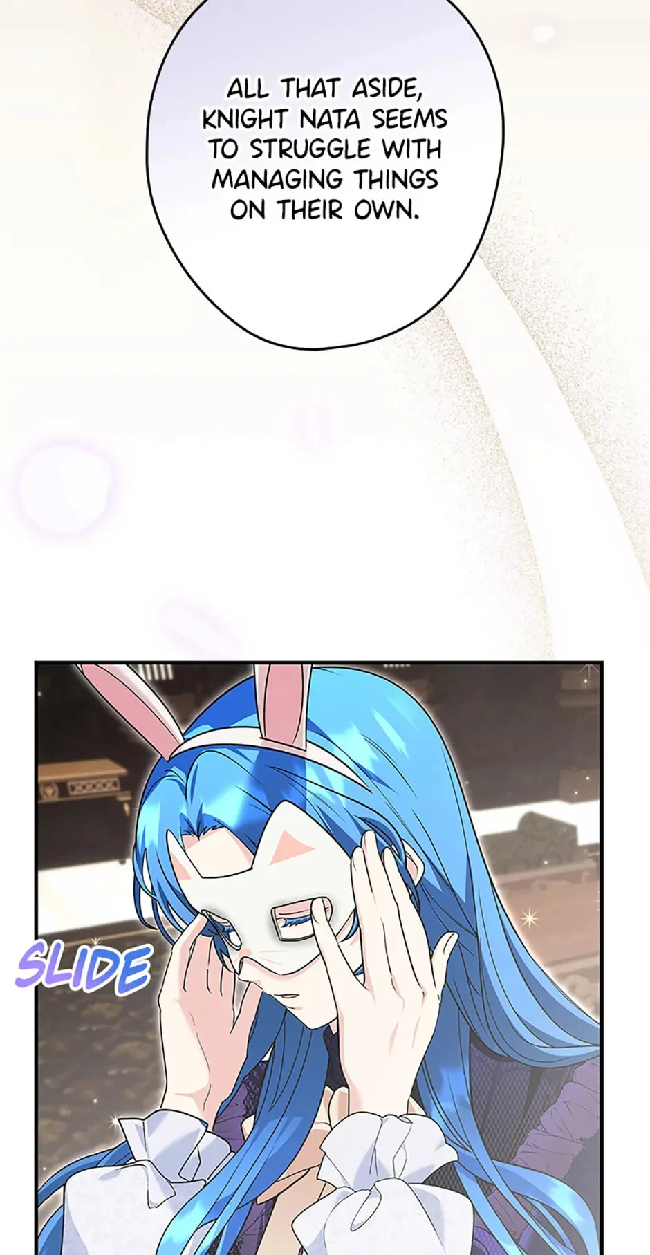 Not your MOTHER in Law Chapter 21 page 30