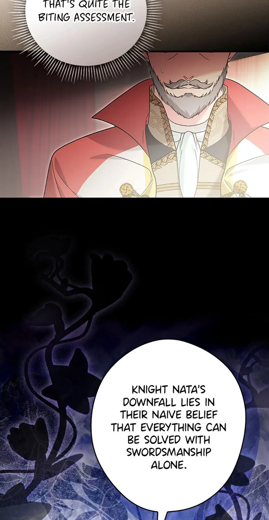 Not your MOTHER in Law Chapter 21 page 32