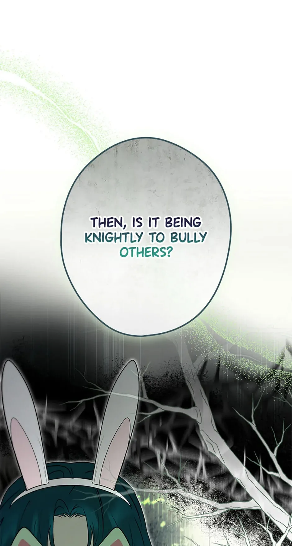 Not your MOTHER in Law Chapter 21 page 36
