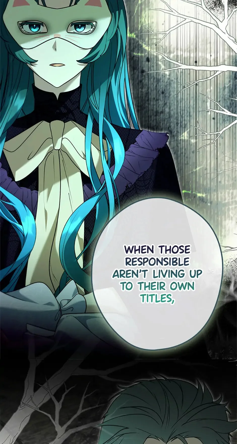 Not your MOTHER in Law Chapter 21 page 37