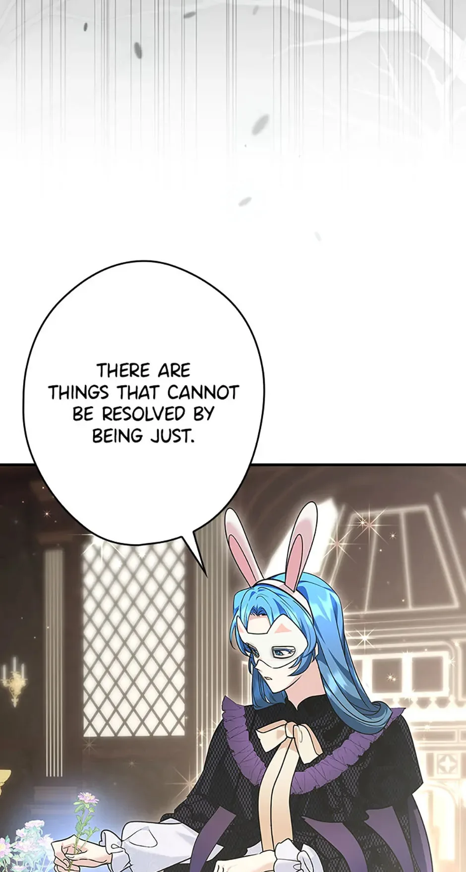 Not your MOTHER in Law Chapter 21 page 39
