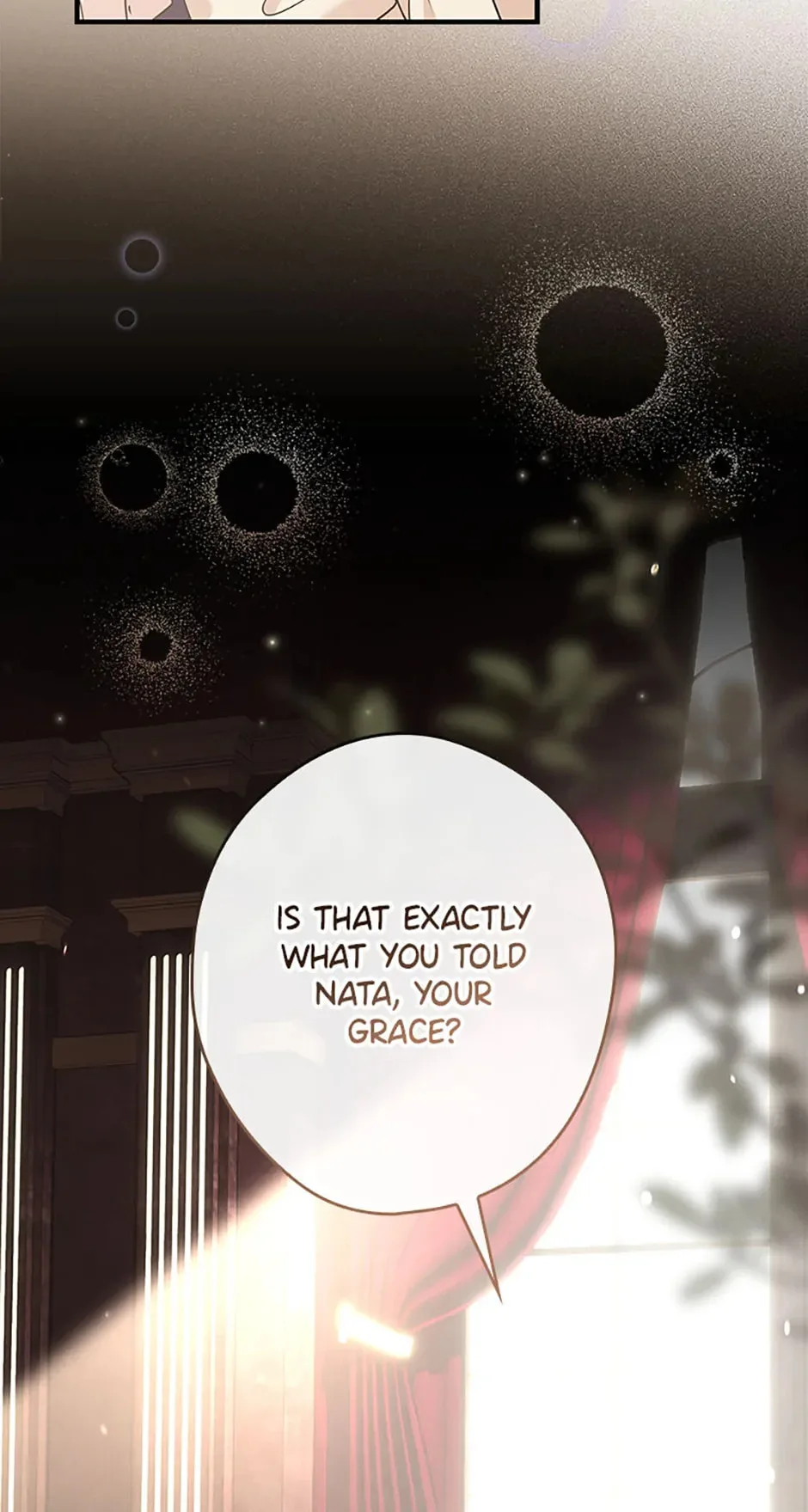 Not your MOTHER in Law Chapter 21 page 42