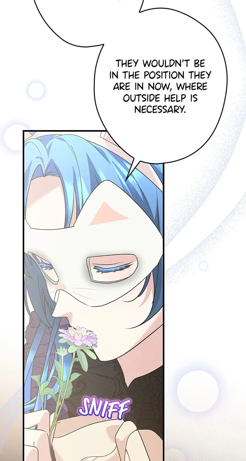 Not your MOTHER in Law Chapter 21 page 41