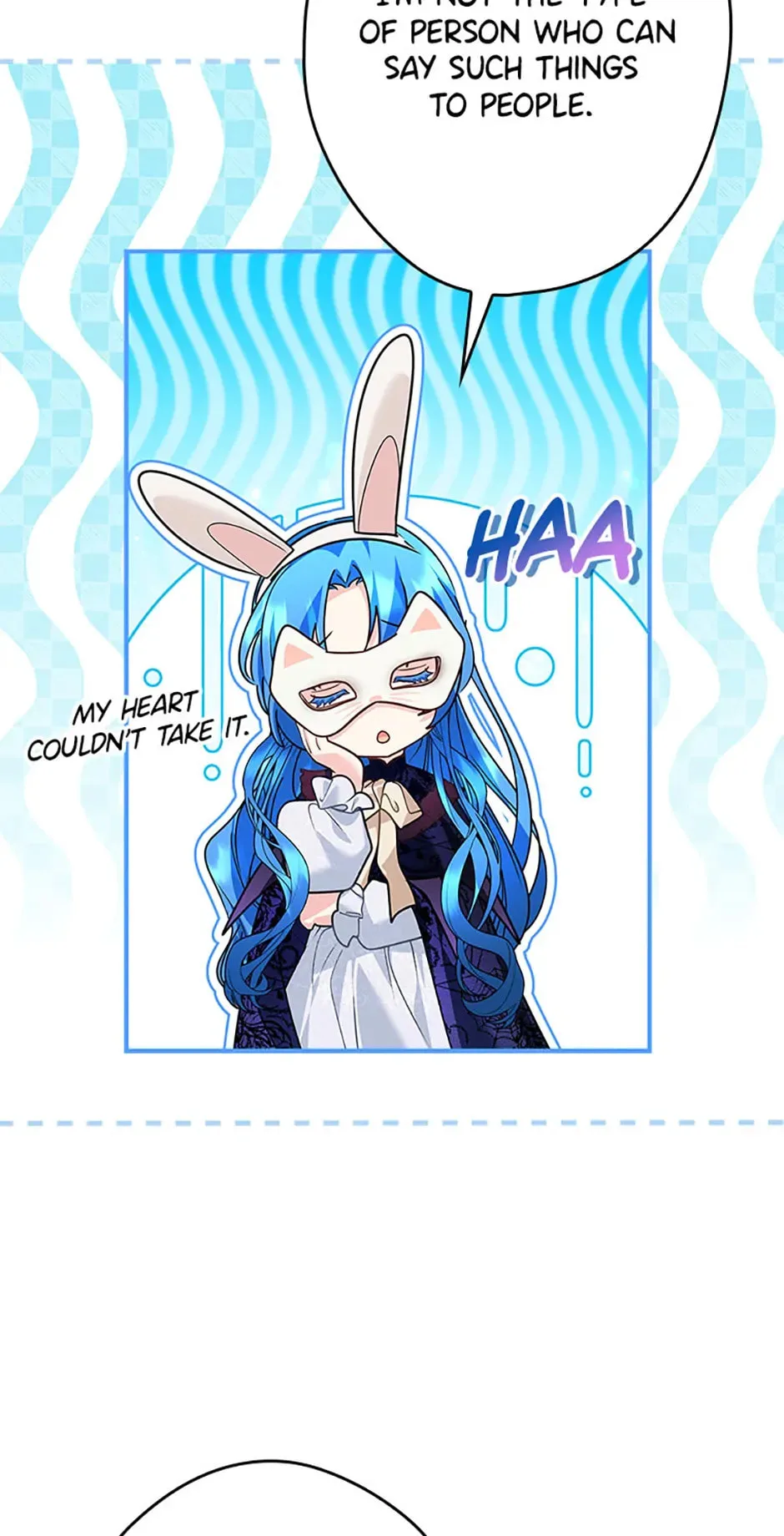 Not your MOTHER in Law Chapter 21 page 45