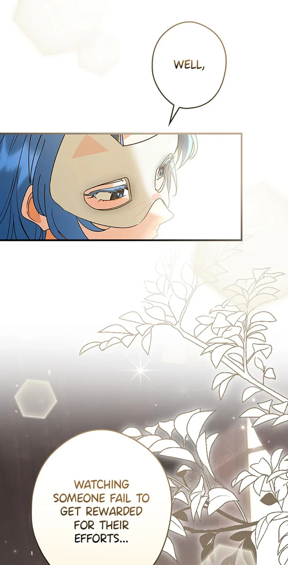 Not your MOTHER in Law Chapter 21 page 47